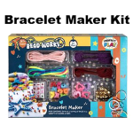 Friendship Bracelet & Bead Kit